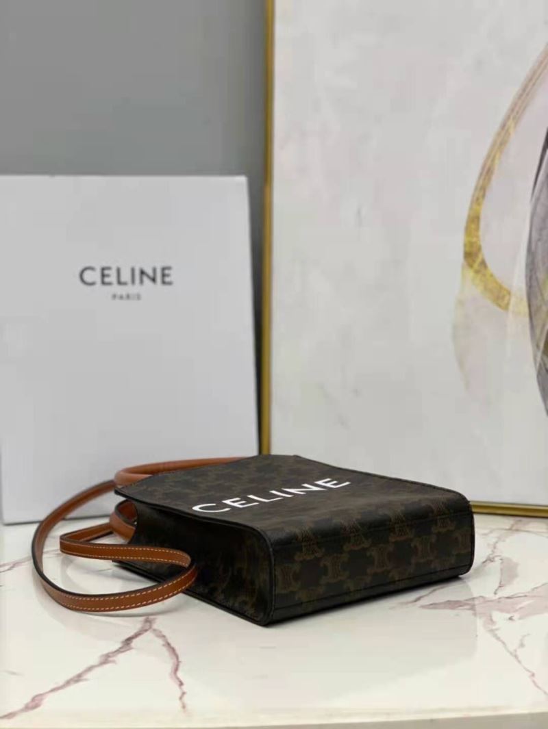 Celine Shopping Bags